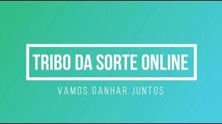 ACESSE NOSSO SITE \O/ TRIBO DA SORTE ONLINE - GARANTIA DE ÓTIMOS JOGOS