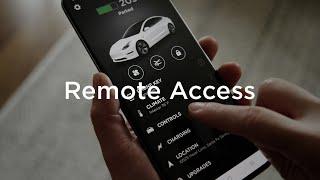 Discover: Remote Access