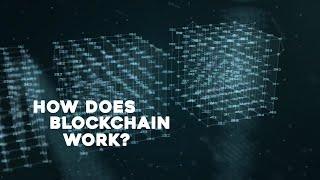 How does blockchain work?| Why Blockchain Will Matter To You with Angeliki Dedopoulou