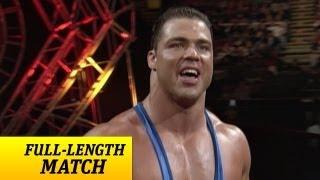 FULL MATCH -  Kurt Angle makes his WWE debut: Survivor Series 1999