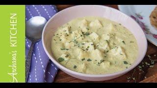 Paneer Pasanda Recipe | North Indian Curry Recipes | Vegetarian Curry Recipes by Archana's Kitchen