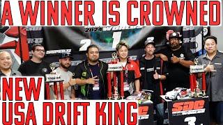 2024 RC Drift Worlds  Top 16 and Trophy Ceremony!