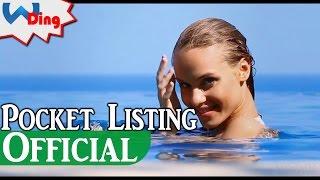 Pocket Listing (2016) Official Trailer ft Jessica Clark - Thriller Movie