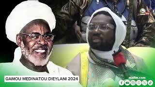 Li Cheikh Ibrahima Diallo sédé ci Baye Niass ak mbeguélam ci Yonent bi (SAW)... niou tewluko