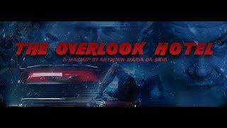 THE OVERLOOK HOTEL. A "SEQUEL" TO SHINING.VOSTFRANCAIS.AMDS FILMS.NARRATIVE MASHUP