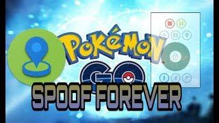 Pokémon Go Joystick Hack How To Spoof on Android