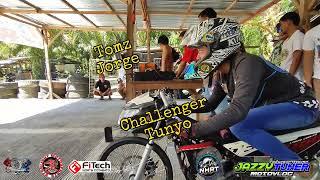 Final Round Raider FI 12k Speed Challenge