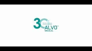 ALVO Medical film korporacyjny | 30 lat