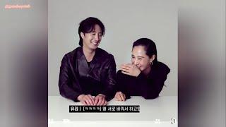 Mildang Couple Jung IlWoo & Kwon YuRi Moments - My Only One FMV