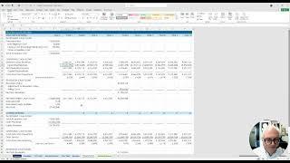 Implementing a Variable Sale Year in a Fixed Model | Part 2 of 2 | Financial Model Surgery