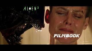 A R*BANC VISSZATÉRT! - Alien3 - A végső megoldás: a Halál - Filmbook Podcast #4