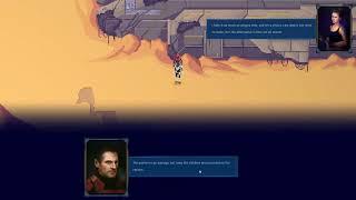 Primordial Prophecy - Voice over test