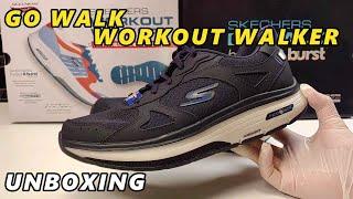 스케쳐스 고 워크 워크아웃 워커 (SKECHERS GO WALK WALKOUT WALKER) - 스케쳐스의 종합 선물 세트란 이런것