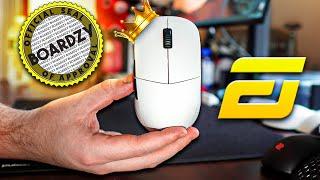 My MAIN Mouse Going Into 2025! Endgame Gear XM2w 4k Review