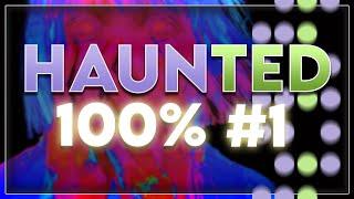 osu!mania - Haunted 100% #1