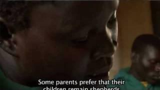 UNICEF: "The Young Ones" tells story of Uganda's children