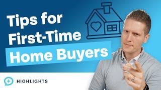 Advice for First-Time Home Buyers in 2024 with Dave Meyer of @biggerpockets