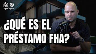 ¿Qué Es El Préstamo FHA? Bienes Raíces Puerto Rico