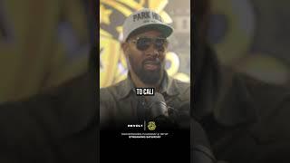 RZA: "Without Ice Cube I Don't Make Movies" 
