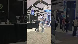 Walk through Flash Memory Summit 2023 with Quarch Technology