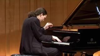 Vladimir Khomyakov plays Schubert/Liszt - Der Erlkönig