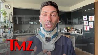 Nev Schulman Moves Up Marathon Goal After Near-Fatal Crash | TMZ