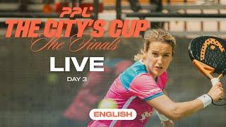 PPL 2024 Finals - Day 3 - New York City Livestream