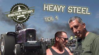 Morlock Motors - Heavy Steel - Teil 1