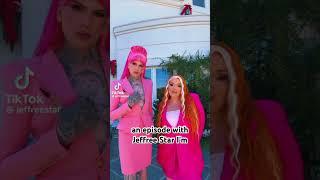 (Part 1/2) #adammcintyre #trishapaytas #justtrish #tanamongeau #cancelledpodcast #jeffreestar