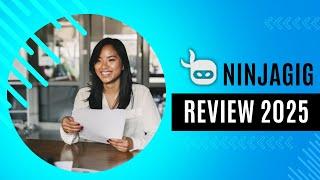 NinjaGig Review 2025 | Best Affordable ATS Platform for Job Postings & Recruitment!