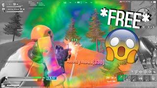 THE *BEST* FREE FORTNITE MONTAGE VFX PACK!