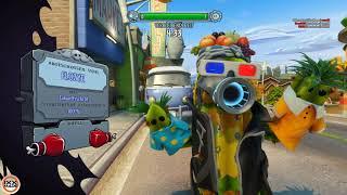 PVZ GW1 Deutsch/German. IXXMADE [PS4]