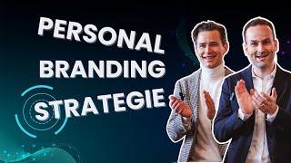 Personal Branding: So baust du deine starke Personenmarke mit Storytelling auf