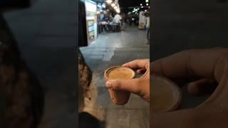 Tandoori Chai  #korafoodstreet #tea #shorts