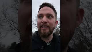 Asbury Revival First Visit Thoughts