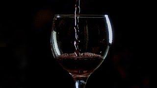 Is Red Wine Good for You? | Earth Science