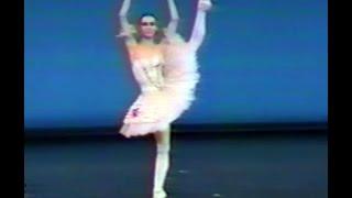 Grand Pas Classique with Sylvie Guillem & Manuel Legris 1988