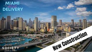 SOCIETY RESIDENCES -Miami AIRBNB SHORT TERM RENTAL NEW CONSTRUCTION BB BENGOCHEA  786-346-7507