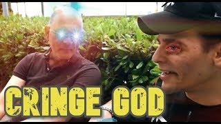 Η φάση είναι CRINGY 2019