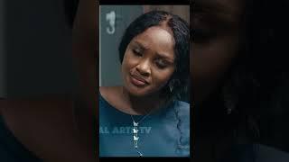 The woman he likes is older than him | UNSPOKEN HEARTS | Latest Nigerian Movie 2024