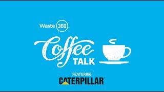 Coffee Talk with Rich Knudson & Dave Tallon, Product Specialists of Caterpillar