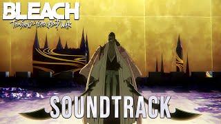 Kyoraku Bankai Theme「Bleach TYBW Season 3 Episode 9 OST」Epic Orchestral Cover