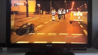 ALPI FÄHRT UNFALL BERICHT | RTL