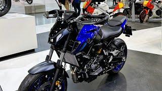 10 Coolest 700 cc Motorcycles of 2024