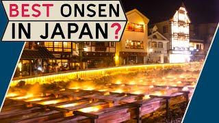 Why Is Kusatsu Onsen Japan's Number 1 Hot Spring?