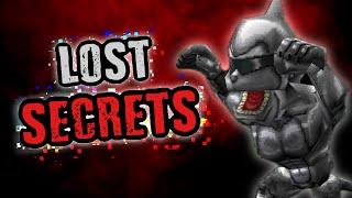 Secrets and Lost Content of Digimon World 1