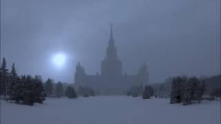 KINO - Spokoynaya Noch' (Calm Night) Спокойная ночь