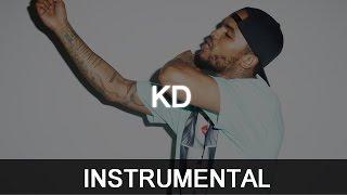 Dave East - KD *INSTRUMENTAL* Prod. by Echo