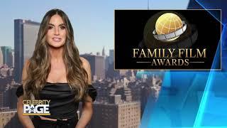 Exclusive Look at the Family Film Awards On REELZ Channel | Celebrity Page