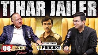 Unplugged ft. Sunil Gupta | Tihar | Charles Sobhraj | Bikini Killer | Afzal Guru  | Black Warrant